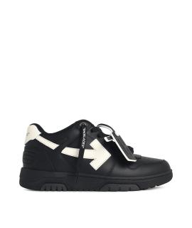 OFF-WHITE Низкие кроссовки / кеды