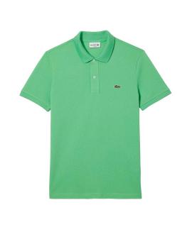 LACOSTE Поло с коротким рукавом