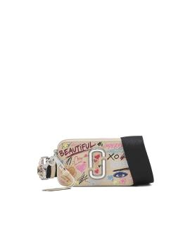 MARC JACOBS Сумка через плечо