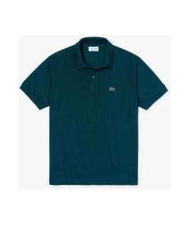 LACOSTE Поло с коротким рукавом