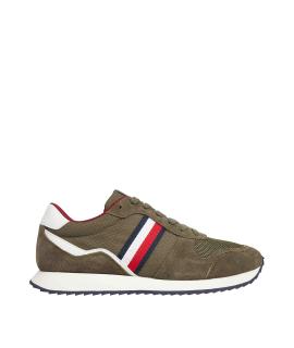 TOMMY HILFIGER Низкие кроссовки / кеды