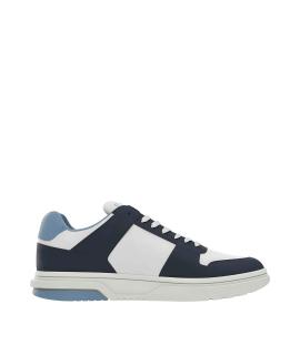 TOMMY HILFIGER Низкие кроссовки / кеды