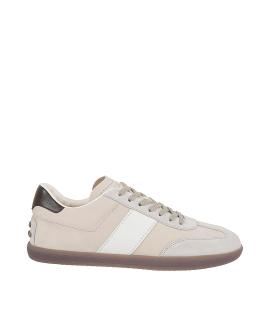 TOD'S Низкие кроссовки / кеды