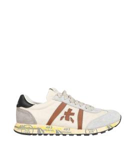 PREMIATA Низкие кроссовки / кеды