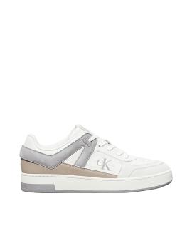 CALVIN KLEIN Низкие кроссовки / кеды