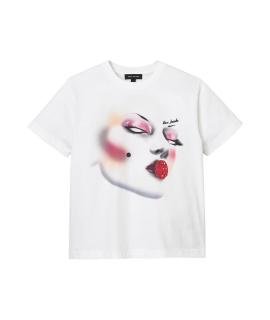 MARC JACOBS Футболка