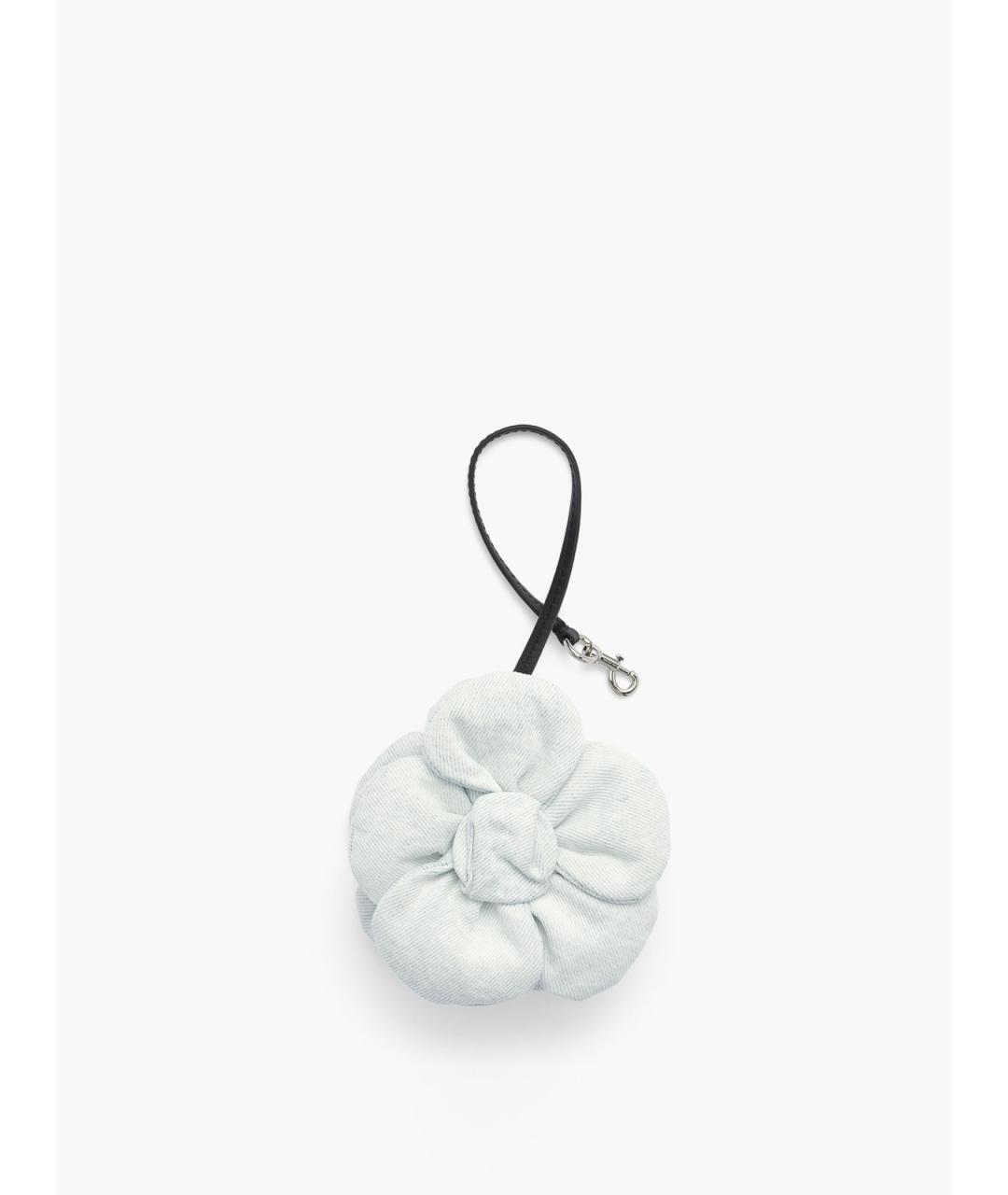 MARC JACOBS Серая ключница, фото 2