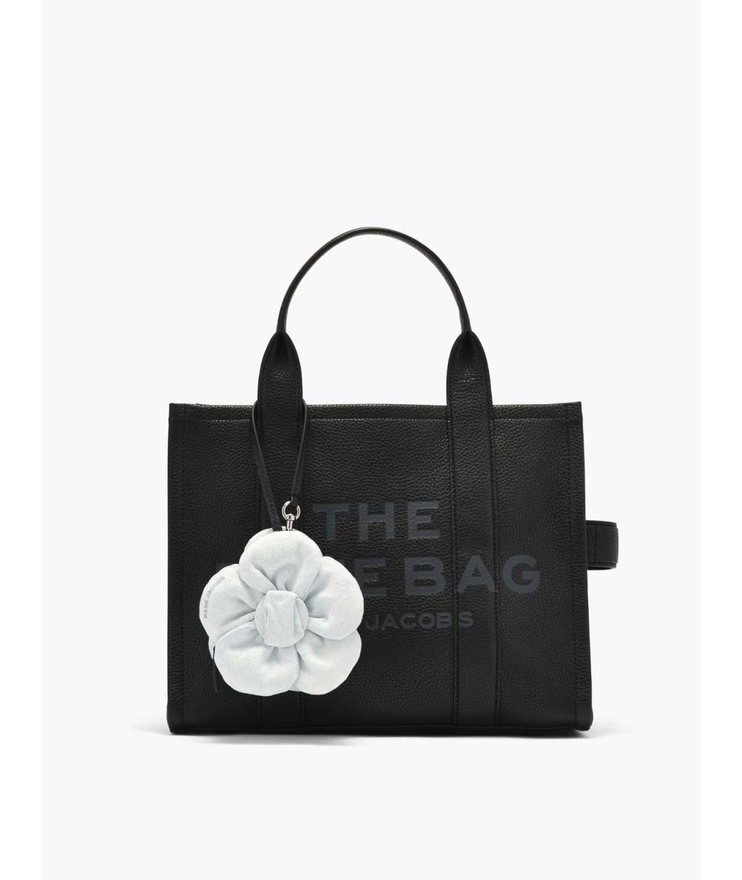 MARC JACOBS Серая ключница, фото 4