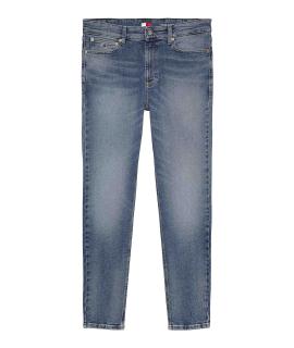TOMMY HILFIGER Джинсы скинни