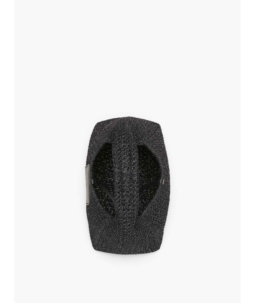MARC JACOBS Черная сумка с короткими ручками, фото 6