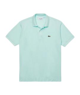 LACOSTE Поло с коротким рукавом