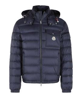 MONCLER Пуховик