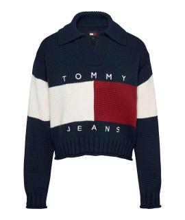 TOMMY HILFIGER Джемпер / свитер