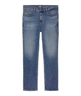 TOMMY HILFIGER Прямые джинсы