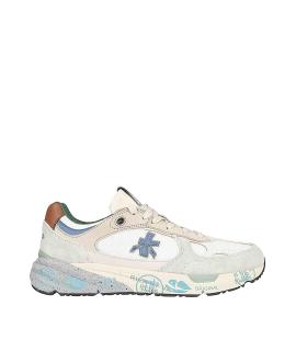PREMIATA Низкие кроссовки / кеды