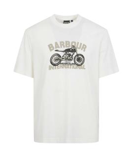 BARBOUR Футболка