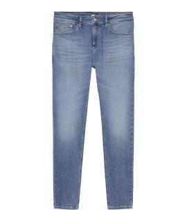 TOMMY HILFIGER Джинсы скинни