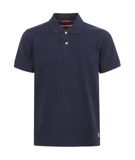 BARACUTA Поло с коротким рукавом