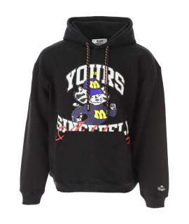 MSGM Худи/толстовка