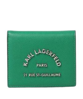 KARL LAGERFELD Кошелек