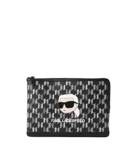 KARL LAGERFELD Клатч/вечерняя сумка