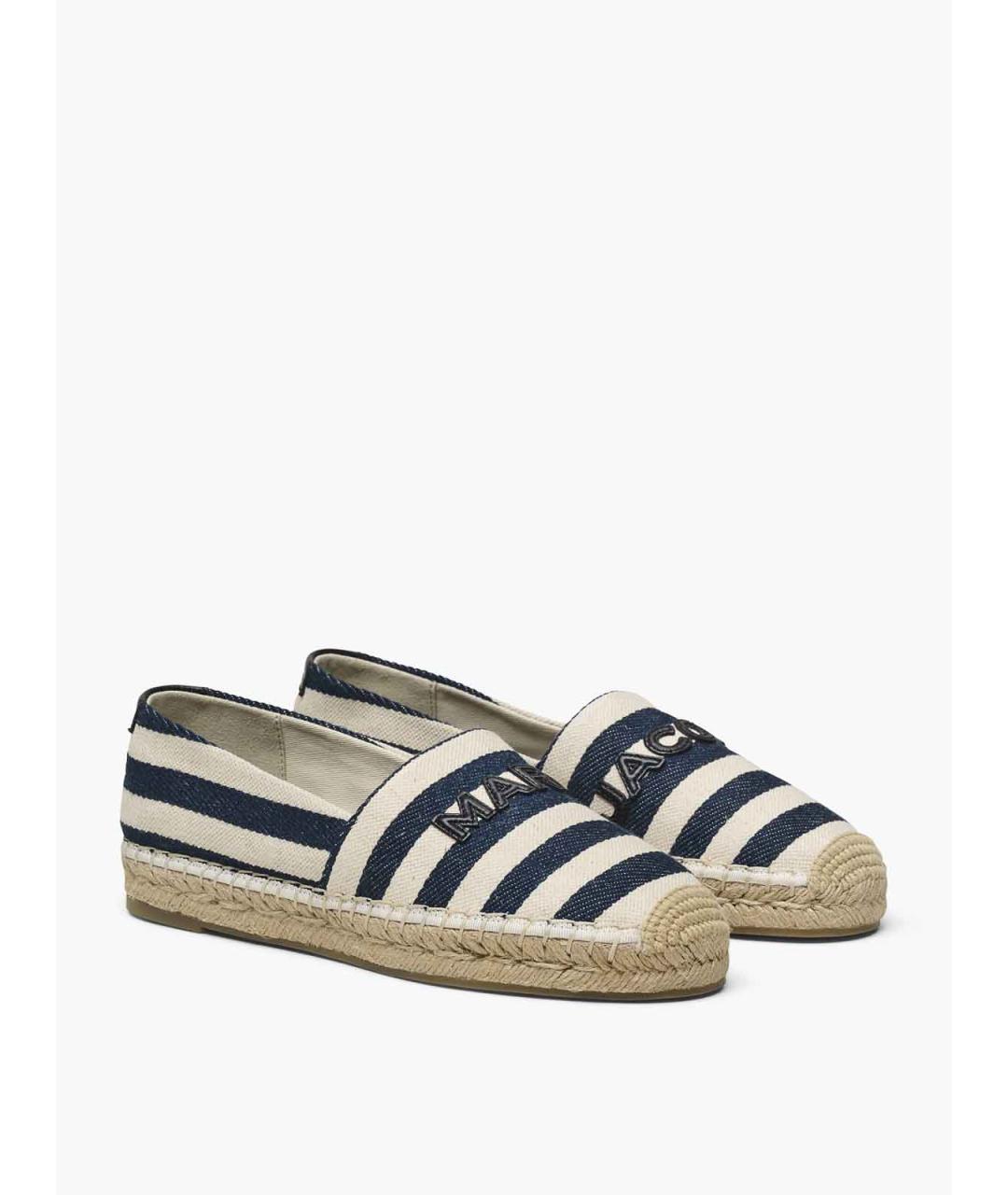 MARC JACOBS Мульти текстильные эспадрильи, фото 2