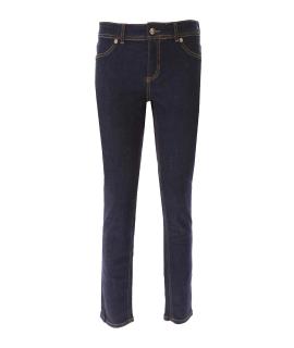 VERSACE JEANS COUTURE Джинсы слим