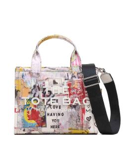 MARC JACOBS Сумка тоут