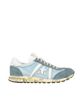 PREMIATA Низкие кроссовки / кеды