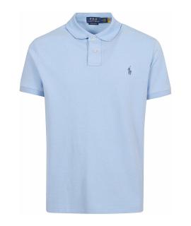 POLO RALPH LAUREN Поло с коротким рукавом
