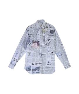 MOSCHINO Рубашка