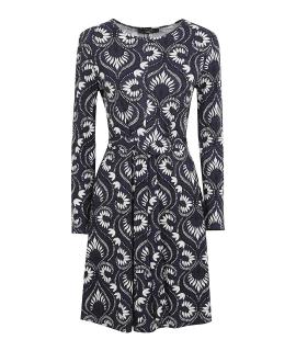 WEEKEND MAX MARA Повседневное платье