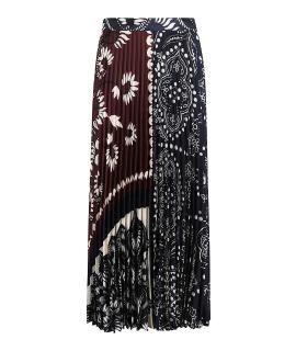 WEEKEND MAX MARA Юбка макси