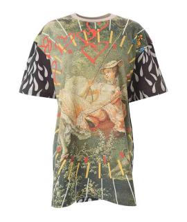 VIVIENNE WESTWOOD Футболка