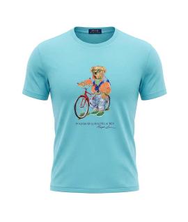 POLO RALPH LAUREN Футболка