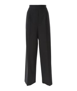 MSGM Прямые брюки