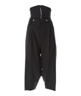 VIVIENNE WESTWOOD Брюки широкие