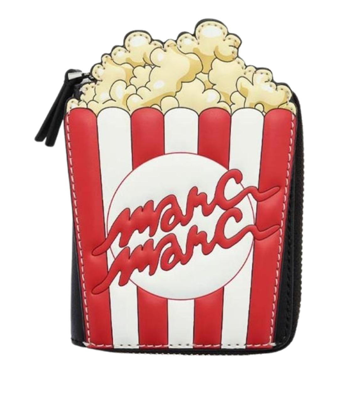 MARC JACOBS Мульти кожаный кошелек, фото 1