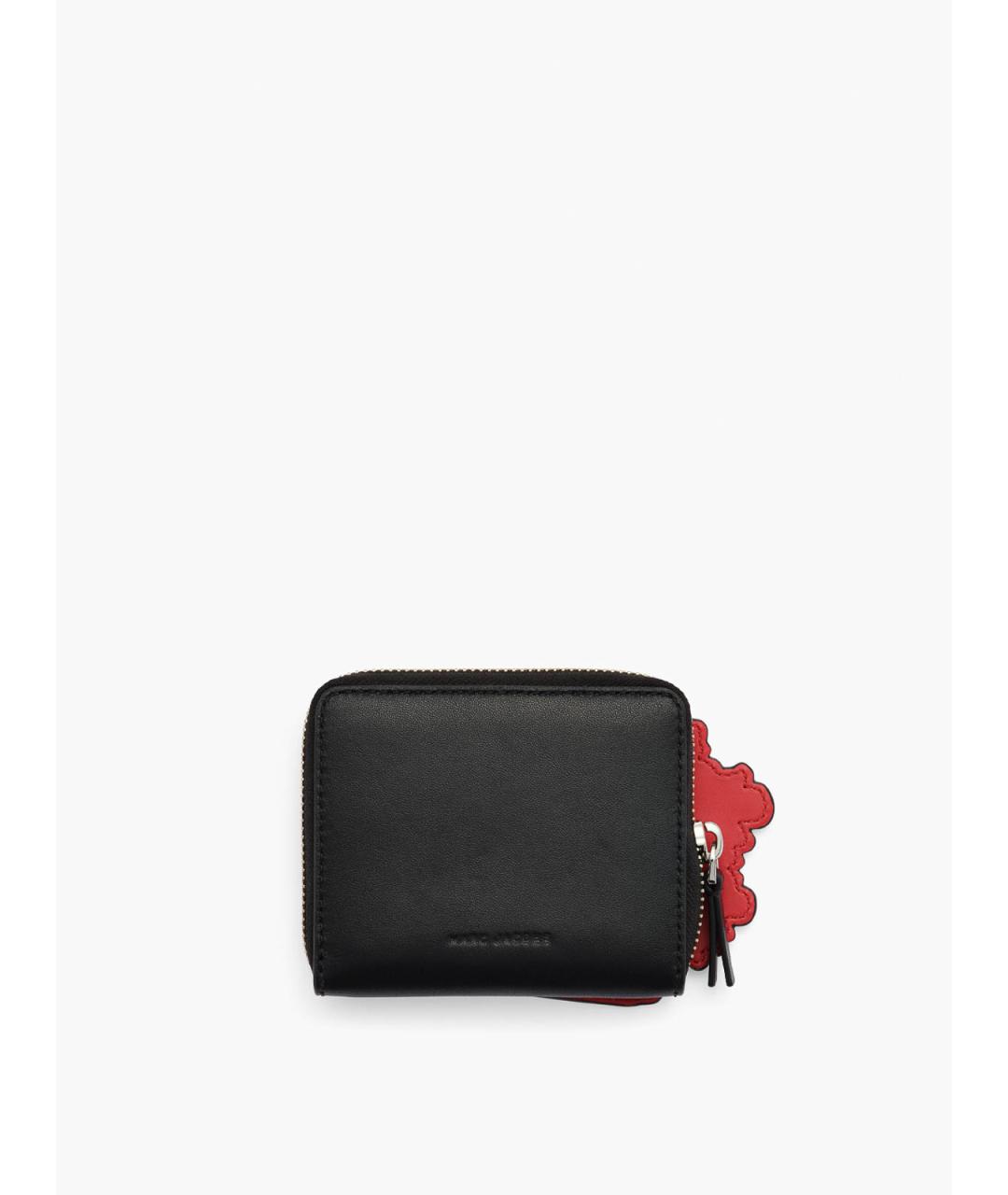 MARC JACOBS Мульти кожаный кошелек, фото 2