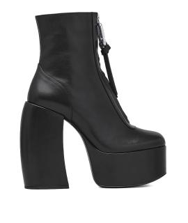 MARC JACOBS Ботильоны