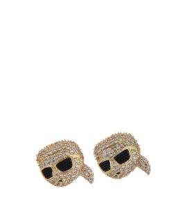 KARL LAGERFELD Серьги