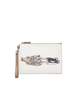MARC JACOBS Клатч/вечерняя сумка