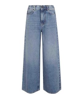 WEEKEND MAX MARA Прямые джинсы