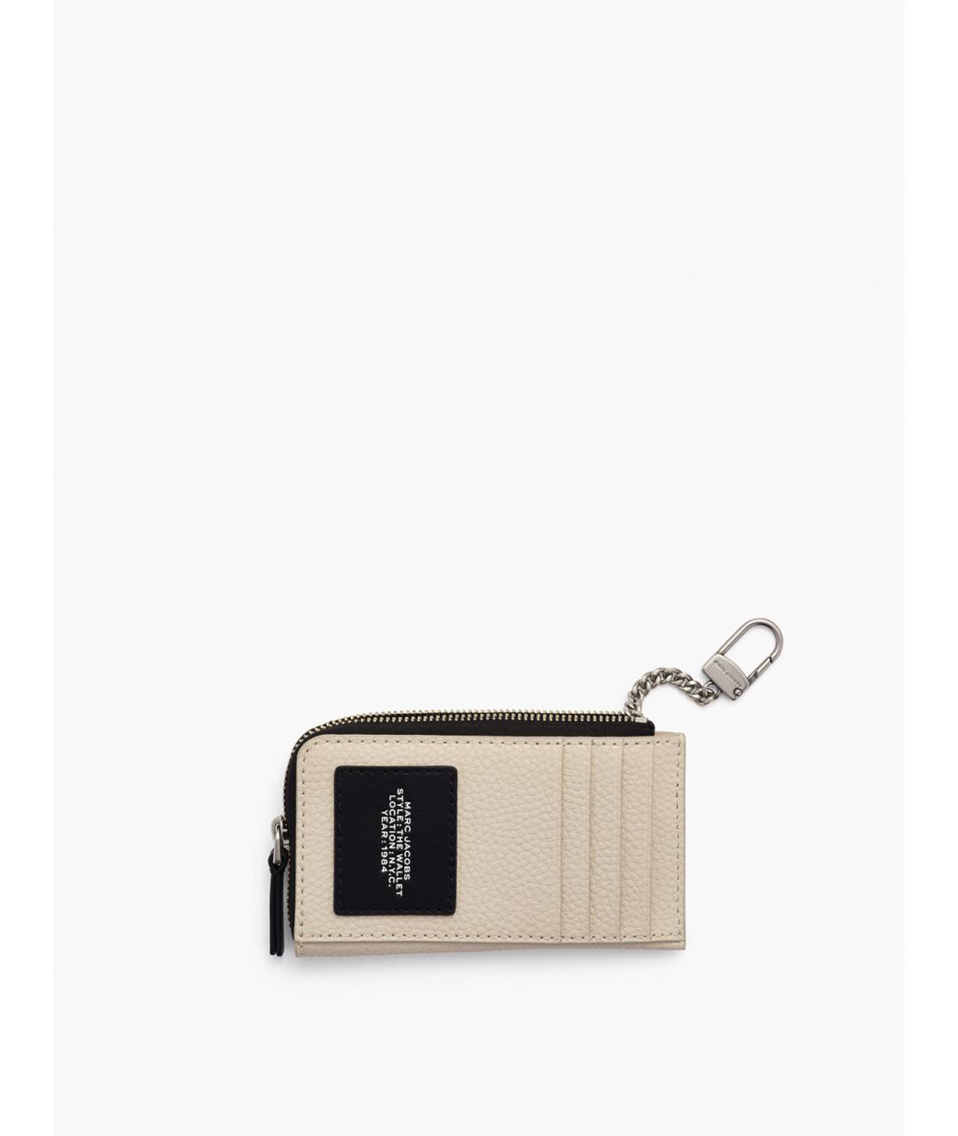 MARC JACOBS Мульти кожаный кошелек, фото 2