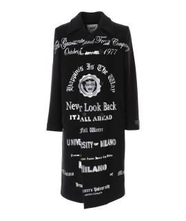 MSGM Пальто