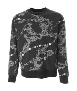 VERSACE JEANS COUTURE Худи/толстовка