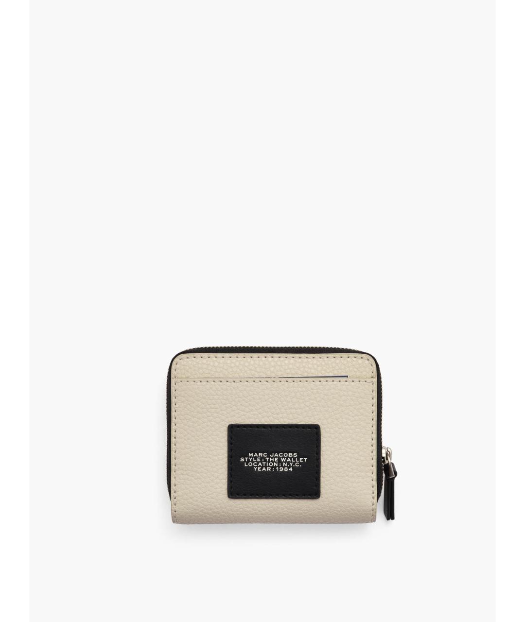 MARC JACOBS Мульти кожаный кошелек, фото 2