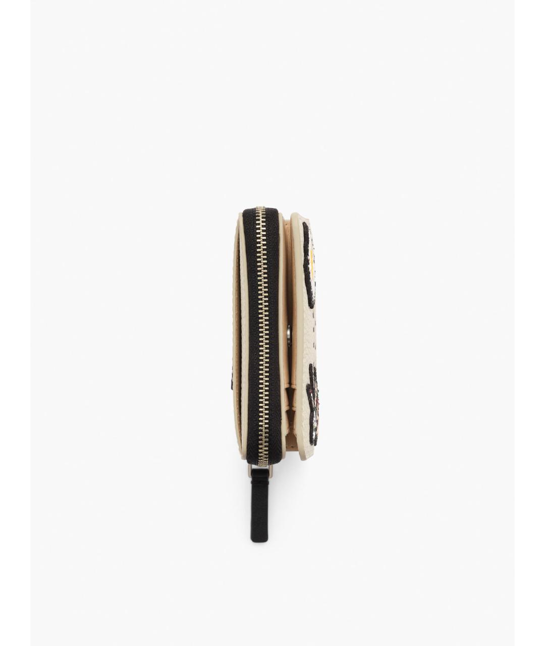 MARC JACOBS Мульти кожаный кошелек, фото 3