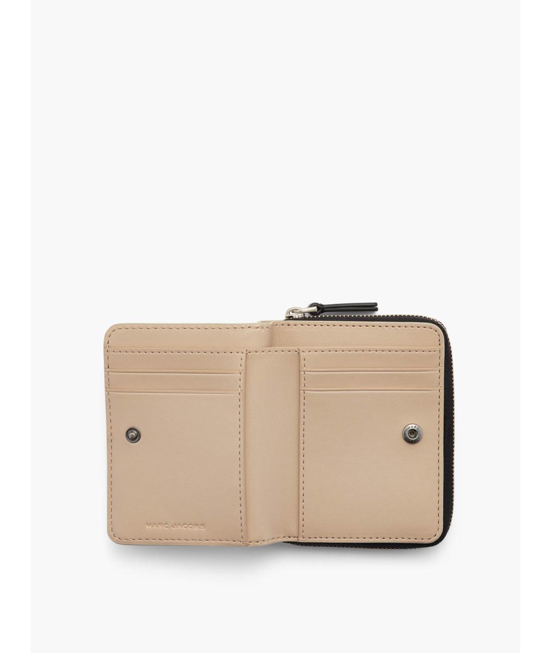 MARC JACOBS Мульти кожаный кошелек, фото 4