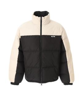 MSGM Пуховик
